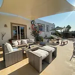 Villa Chavero