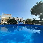 Villa Chavero