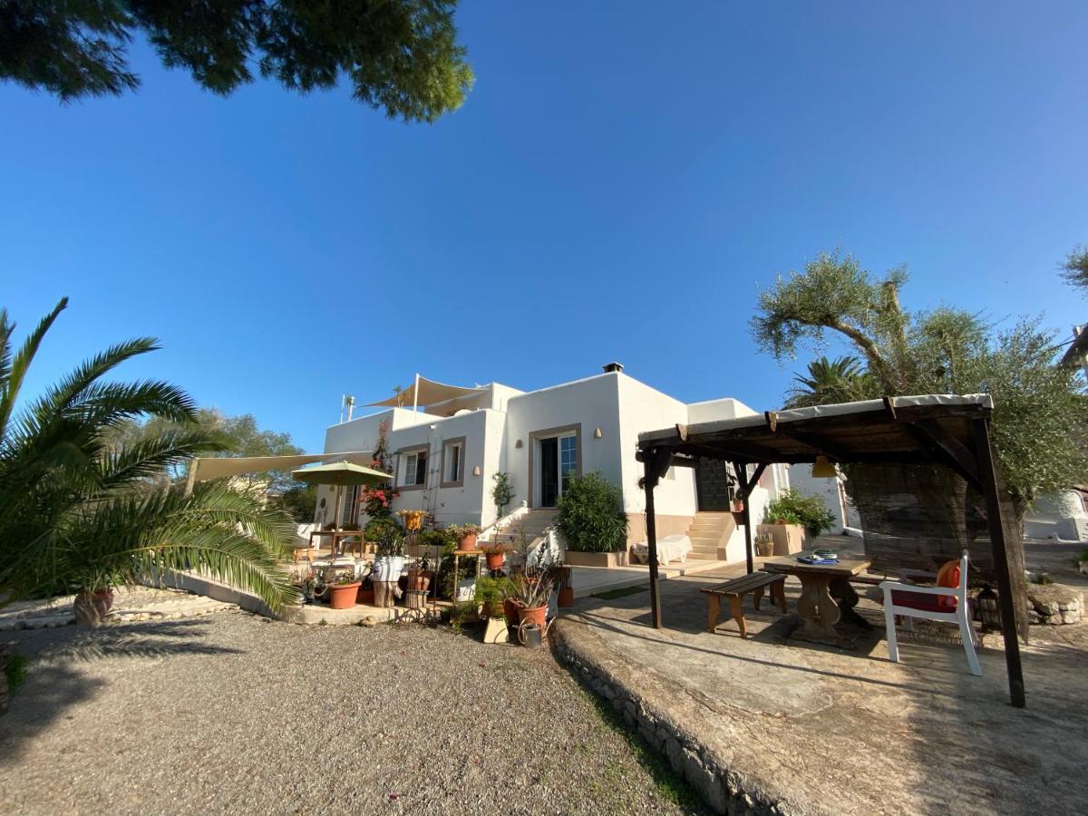 Villa Chavero Nuestra Señora de Jesus