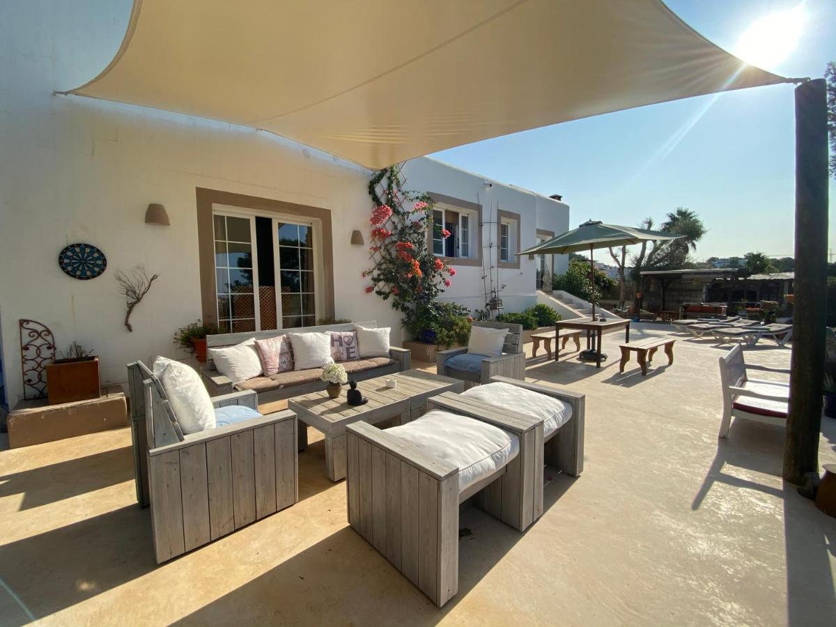 Villa Chavero *