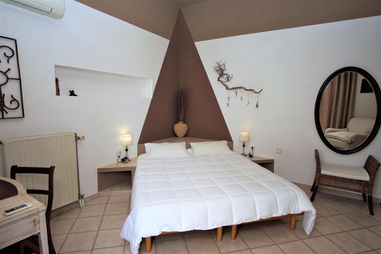 Chavero Villa *
