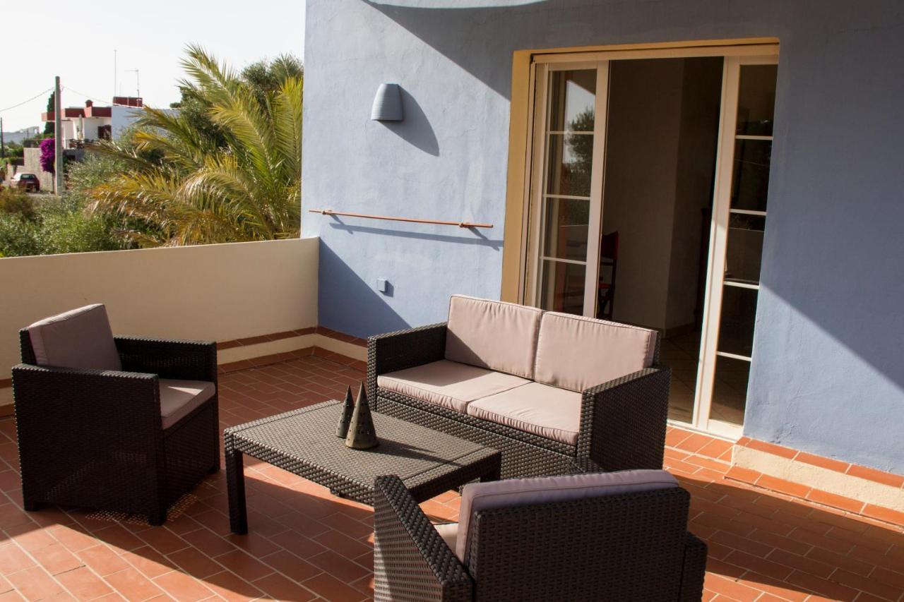 Chavero Villa